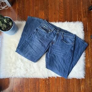 Men’s Lucky Brand Jeans 221 Straight Size 34/30